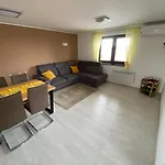 Apartamento U Moravčíků