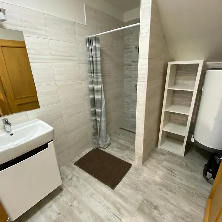 Apartment U Moravciku Bulhary