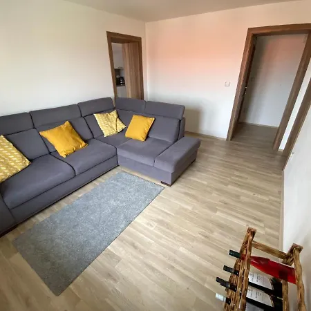 U Moravciku Apartment Bulhary