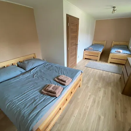 Apartman U Moravciku