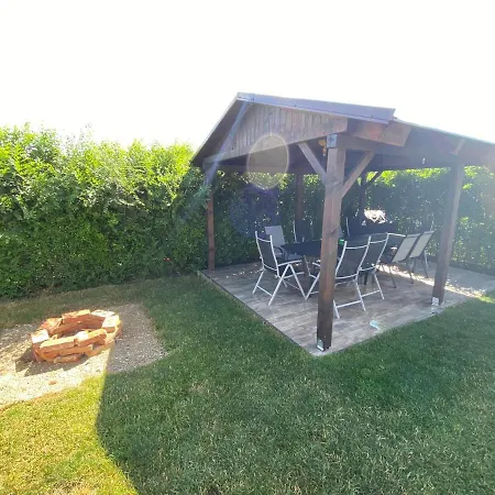 U Moravciku Apartment