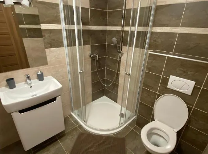 Apartmán U Moravčíků
