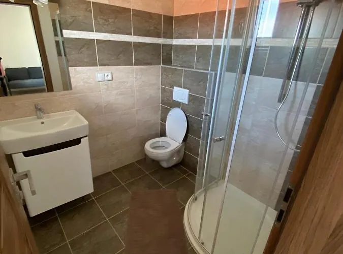 Apartmán U Moravčíků *