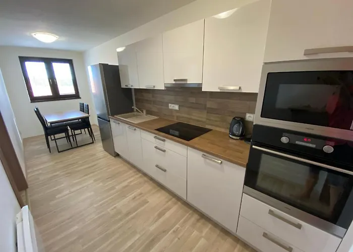 U Moravčíků Bulhary
