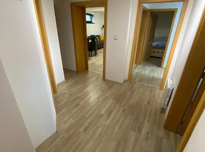 U Moravčíků Apartmán Bulhary