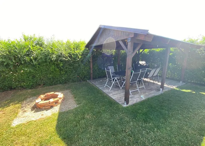 U Moravčíků Apartmán